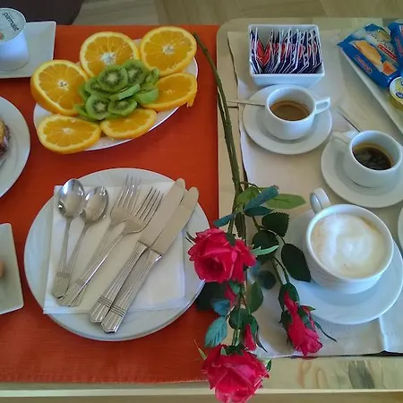 Buongusto & Restaurant 4* Supersano