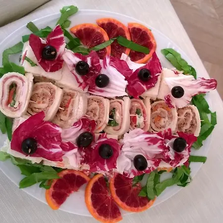 Buongusto & Restaurant Hotel