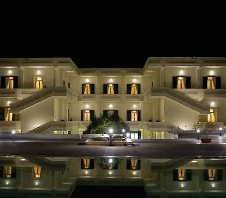 Hotel Buongusto & Restaurant Supersano