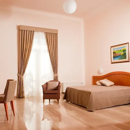 Hotel Buongusto & Restaurant
