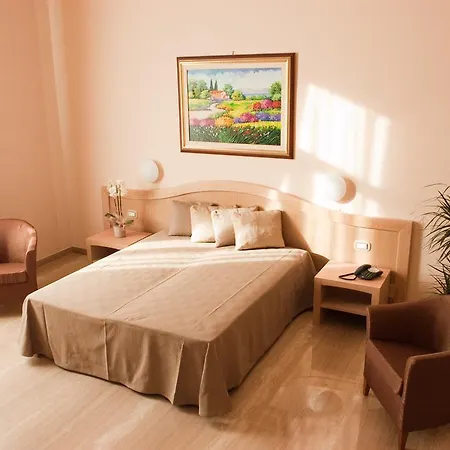 Hotel Buongusto & Restaurant