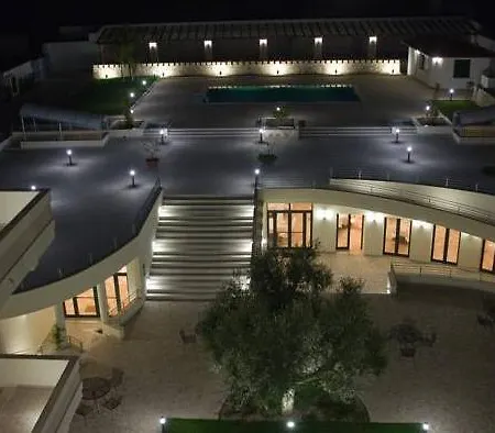 Buongusto & Restaurant Отель 4*
