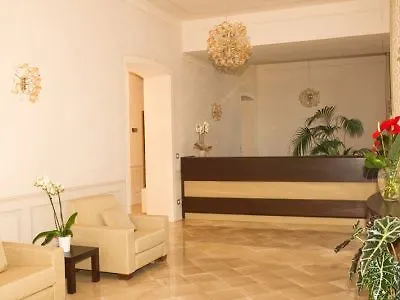 Buongusto & Restaurant Отель