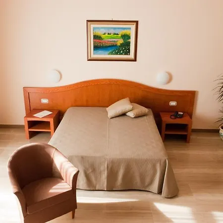 Buongusto & Restaurant Hotel 4*
