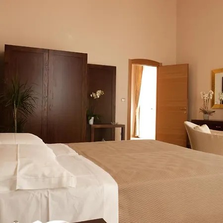 Hotel Buongusto & Restaurant