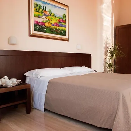 Hotel Buongusto & Restaurant 4*