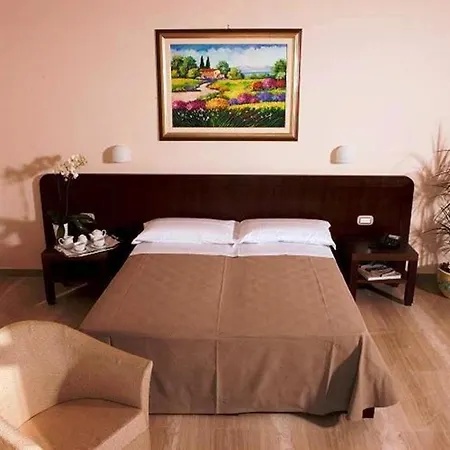 Hotel Buongusto & Restaurant