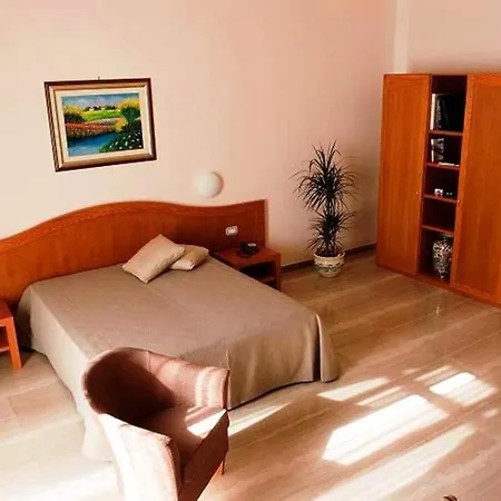 Buongusto & Restaurant Hotel