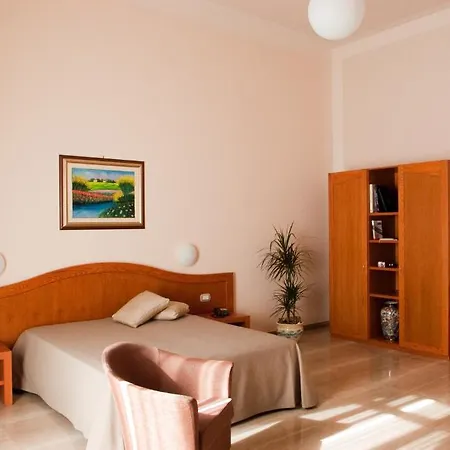 Hotel Buongusto & Restaurant Supersano