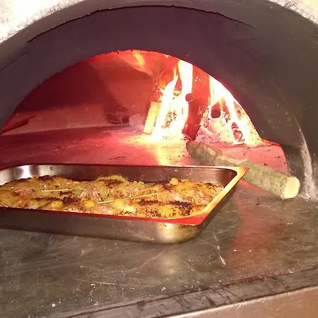 Buongusto & Restaurant Отель