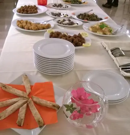Buongusto & Restaurant 4* Суперсано