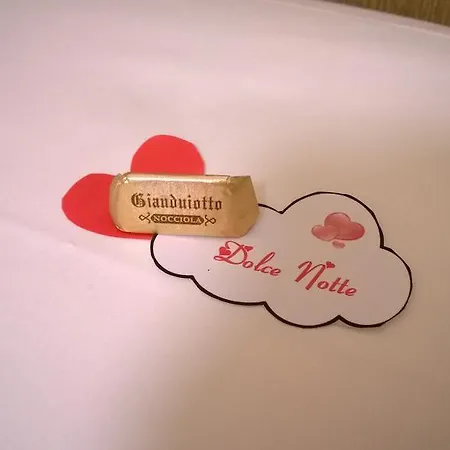 Buongusto & Restaurant Hotel 4*