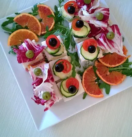Buongusto & Restaurant Hotel 4*